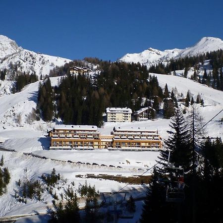 Nassfeld Mountain Apartments Sonnenalpe Nassfeld Camera foto