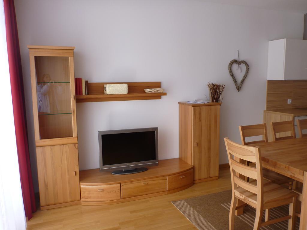 Nassfeld Mountain Apartments Sonnenalpe Nassfeld Esterno foto