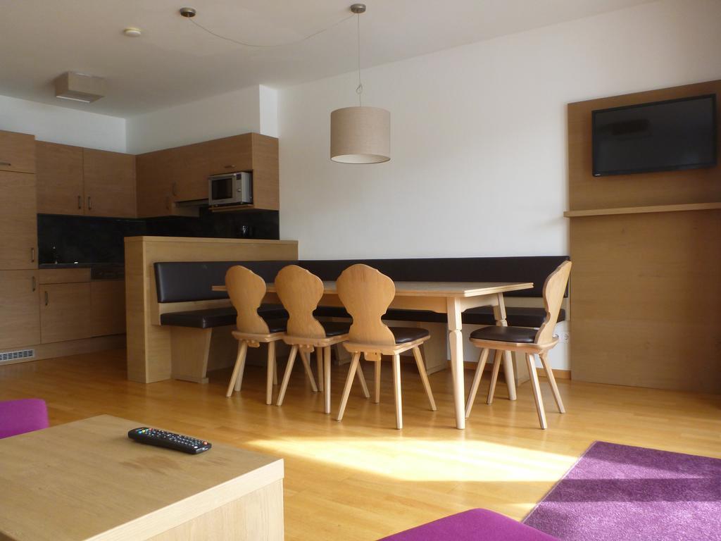 Nassfeld Mountain Apartments Sonnenalpe Nassfeld Esterno foto